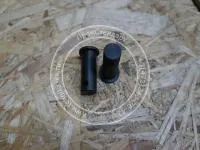 Палец ролика дорожки беговой подборщика Сипма Z224