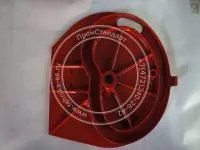 Дорожка беговая эксцентрик подборщика Вельгер 12