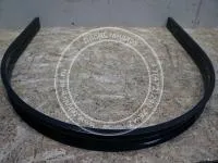 Полоса защитная подборщика скатная доска Фамарол Z511