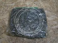 Цепь приводная 08А-1 шаг 12,7 Нью Холланд 5м