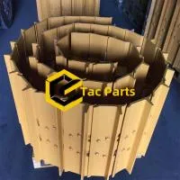 Track shoe assembly FT1351/35 570024 580373 F04400A0M00035