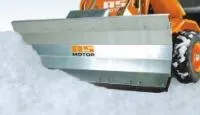 Адаптер для установки отвала для Sherpa