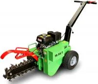 Траншеекопатель TR50/CH270/60