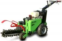 Траншеекопатель TR60/13HC самоходный
