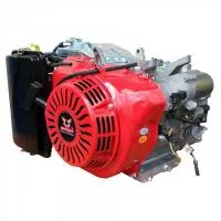 Бензиновый двигатель 190FE-2