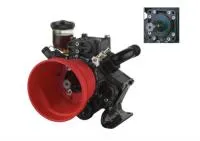 Мембранный насос AR 813 AP C/C, арт.631