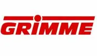 Карданный вал Grimme