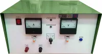 Импульсное зарядно-разрядное устройство ЗУ-1И (ЗР)
