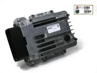 Блок управления VALTRA