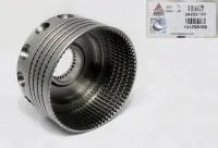 Корпус муфты переднего хода VALTRA