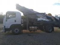 Автовышка Isuzu 35 метров (новая)