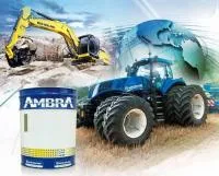 AMBRA MASTER GOLD HSP 15W40
