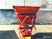 Разбрасыватель песка Л-116-01