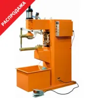 Станок шовной сварки STALEX SBFN-100