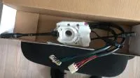 Подрулевой переключатель JK309E на автокран