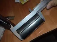 Втулка задней рессоры XCMG
