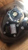 Коробка отбора мощности XCMG QY50