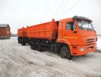 Самосвал 45143-776012-42