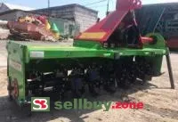 Почвофреза Strumyk 2,0