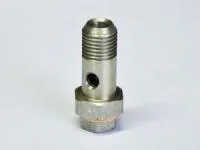 Клапан в сборе ЯЗДА 135-1111282-30
