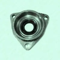Корпус переднего подшипника для двигателя ТМЗ 840-1029170