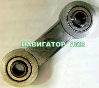 Тяга рейки в сборе ЯЗДА для двигателя ЯМЗ 136-1110341-10