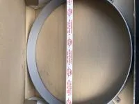 Кожух вентилятора ЯМЗ-651 Автодизель 651-1309010