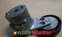 Натяжное приспособление для двигателя ЯМЗ-650 аналог 650-3701715