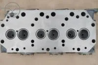 ГБЦ ЯМЗ-240 без клапанов головка общая 240-1003013-Д3