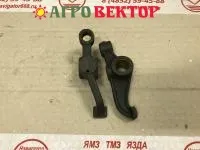 Коромысло клапана правое для трактора Т-40 Д37М-1007210