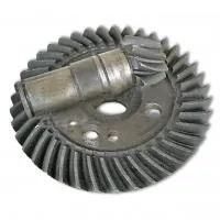 КОМПЛЕКТ ШЕСТЕРЁН Т40А-2303003 Z=39