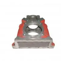 Корпус Т40А-2306014 конечной передачи правый