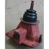 Механизм Т40М1-1703120 переключения передач ЛТЗ-60