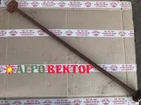 ВАЛ ПРИВОДА КОЛЕС Д-144,1000мм Т40А-2302072