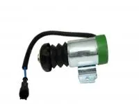 Электромагнит останова 24 V 4732 0000 0013 APE 37D/S/1C/E/2 Motorpal