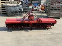 Почвофреза навесная 1GQN 2.0м (55-75 л.с.) для минитракторов
