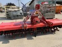 Почвофреза навесная 1GQN 2.2 м (60-80 л.с.), для минитракторов