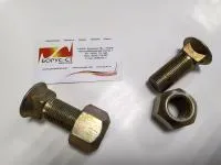 Болт колесный с гайкой ТО-18.05.02.002