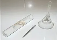 Стандарт-титр калий углекислый 0,1Н 10 амп.