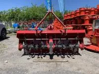 Почвенная фреза рабочая ширина 1,25 m 1GQN