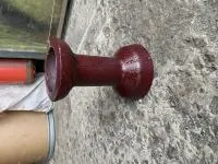Шпулька дискатора БДТ