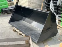 Ковш 0,8 УПН-0,8 (ПКУ)