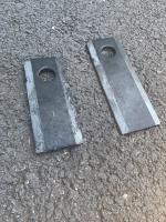 Нож косилки крн 2.1