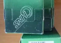 Подшипник 6203