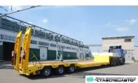 Полуприцеп 99393B – 45