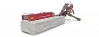 Косилка роторная с кондиционером SapSun 2400