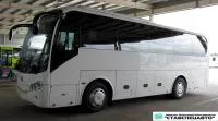 Туристический автобус King-Long XMQ 6900 CNG.