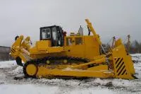 Бульдозер Четра Т35