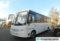 ПАЗ-320412-05 "Вектор" автобус