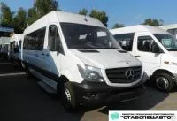 Mercedes-Benz Sprinter 515 турист (2015) Микроавтобус